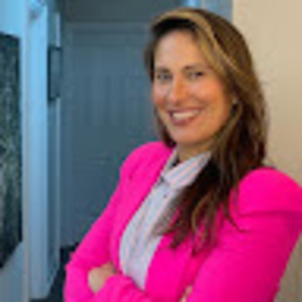 Meet your Posher, Carolina